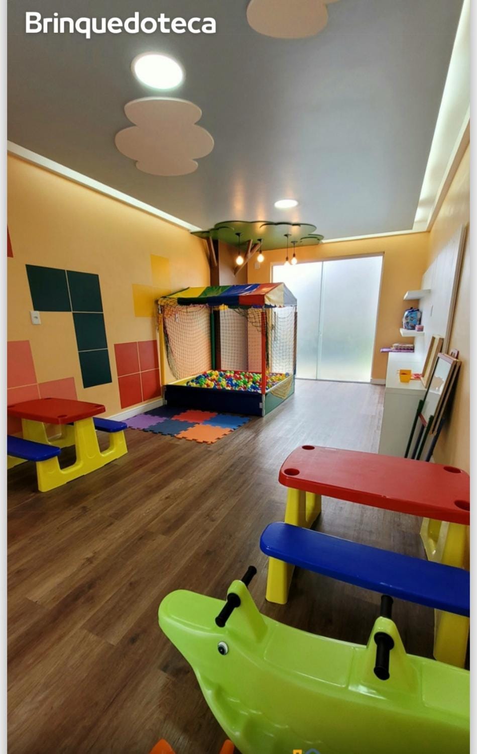 Aluguel cop 30 Apartment in Belém