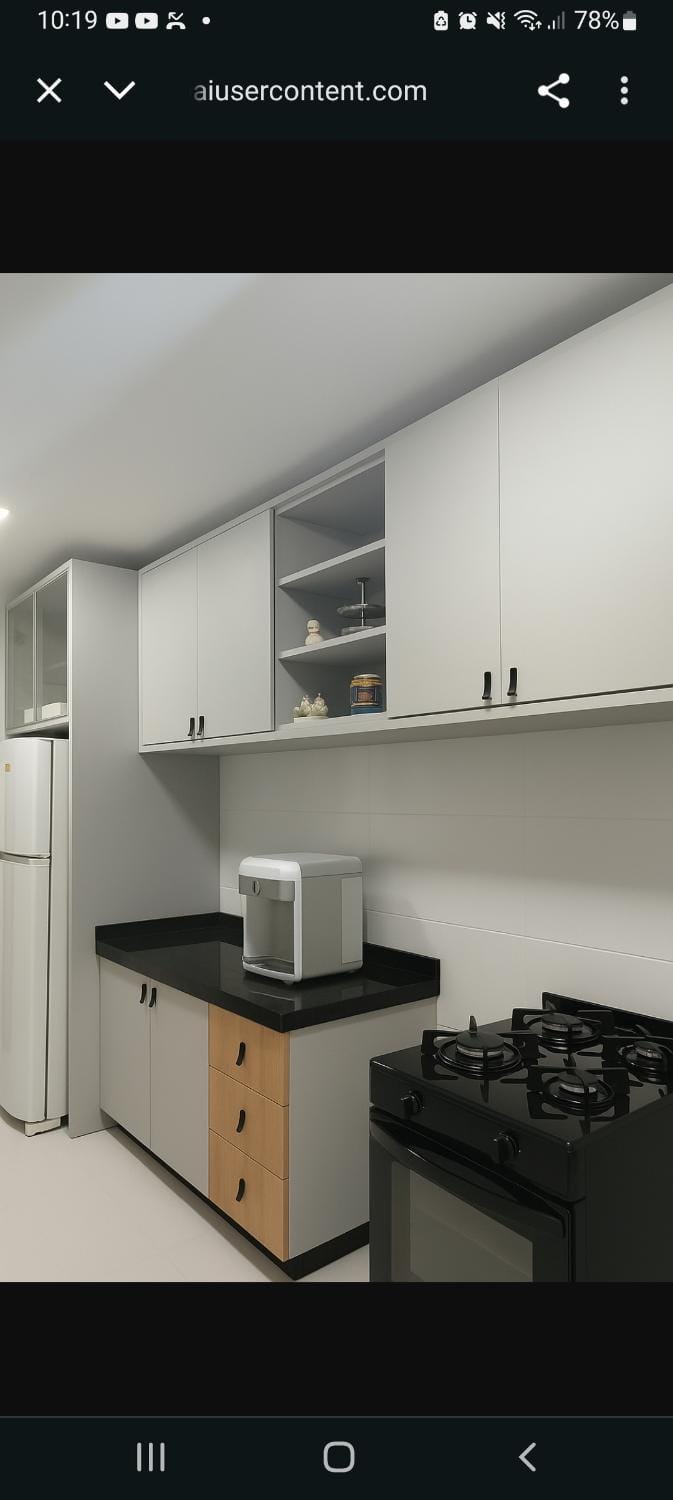 Aluguel cop 30 Apartment in Belém