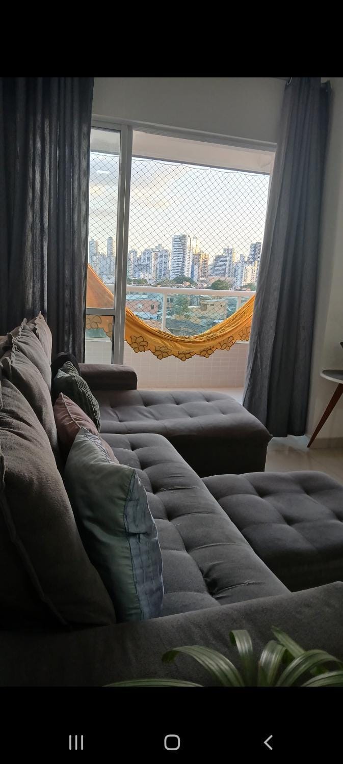 Aluguel cop 30 Apartment in Belém