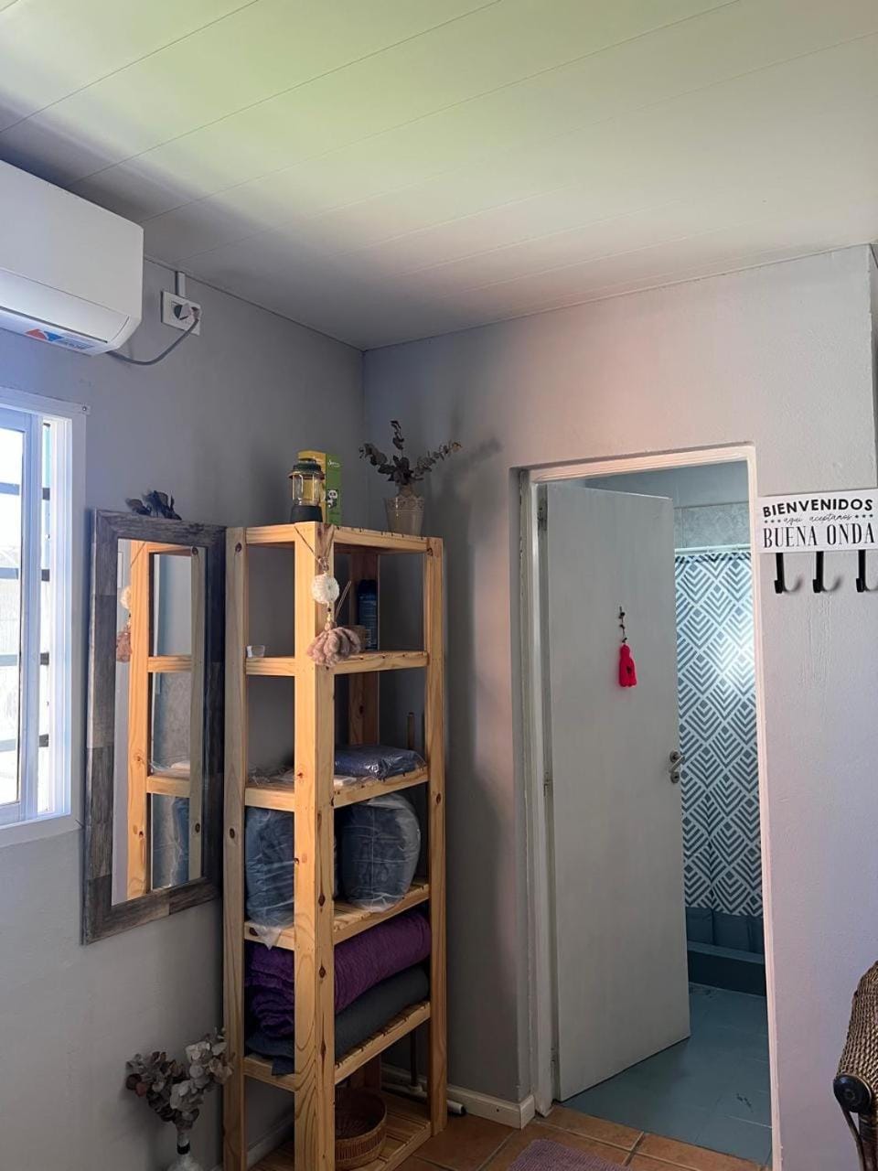 Deptos Los Alerces Apartment in Buenos Aires Province