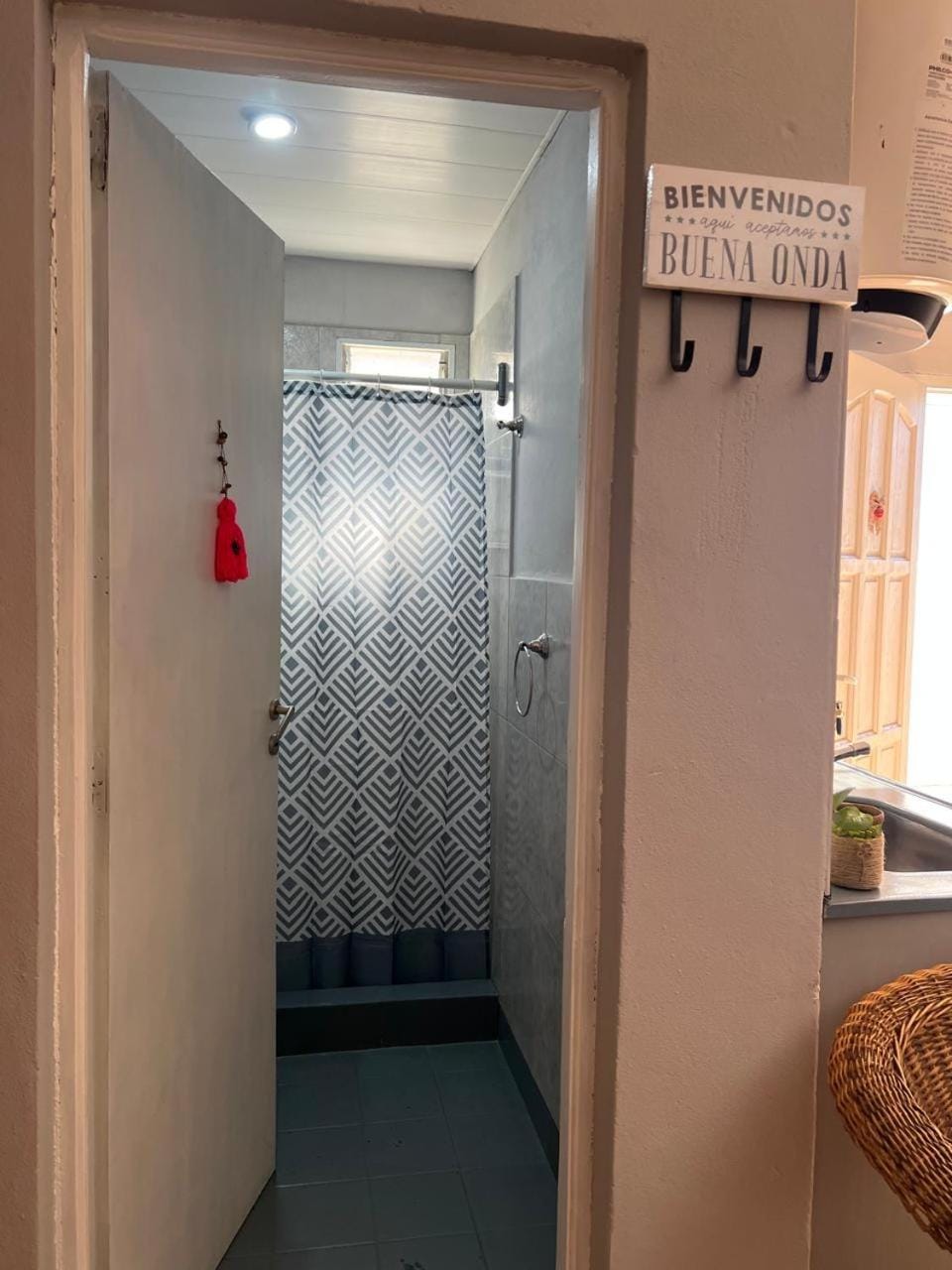 Deptos Los Alerces Apartment in Buenos Aires Province