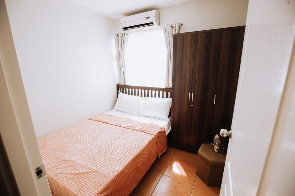 San Remo Condo Apartment in Cebu City