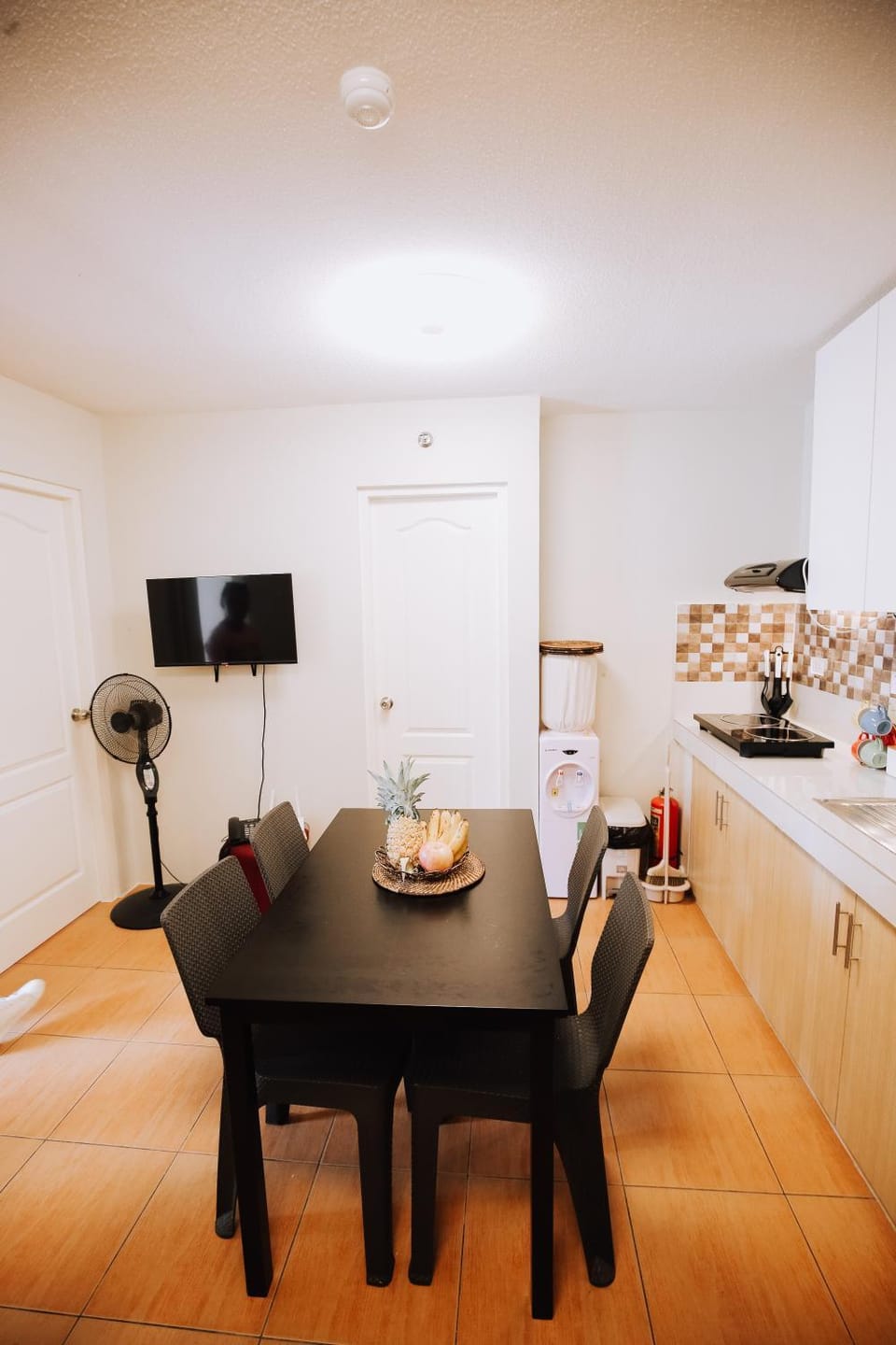 San Remo Condo Apartment in Cebu City
