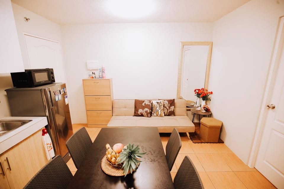 San Remo Condo Apartment in Cebu City
