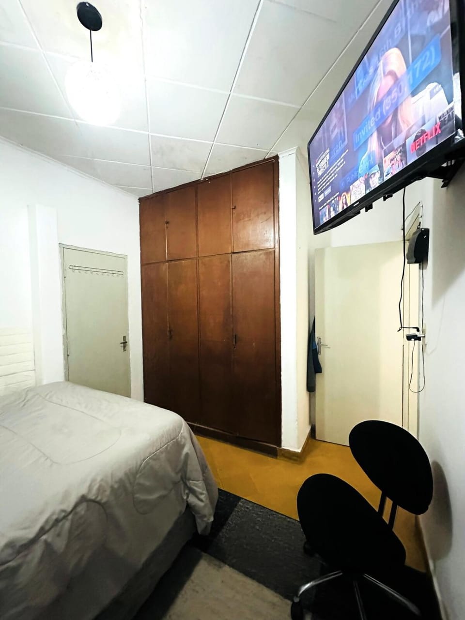 DEPARTAMENTO INDEPENDIENTE CON 2 DORMITORIOs Apartment in Asunción