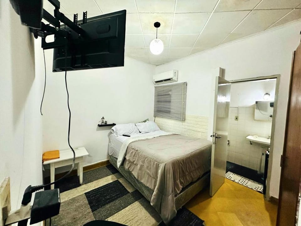 DEPARTAMENTO INDEPENDIENTE CON 2 DORMITORIOs Apartment in Asunción