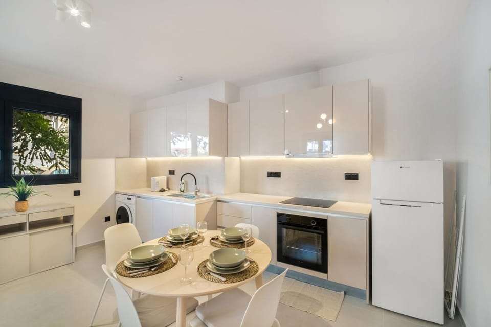 EliGna Flat- Essential Comfort Apartment in Heraklion