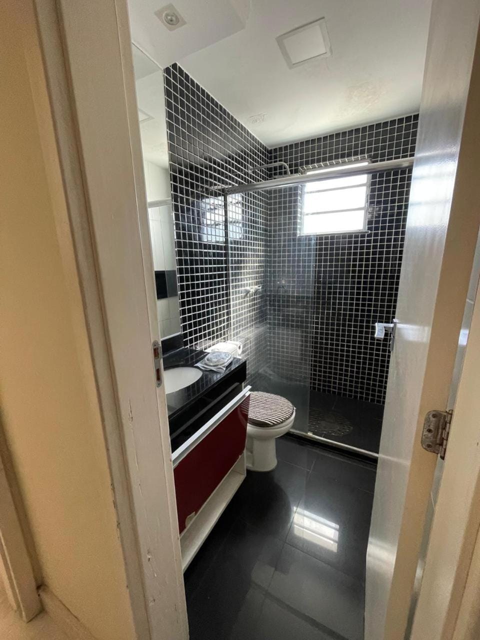 Apartamento aconchegante Apartment in Campos