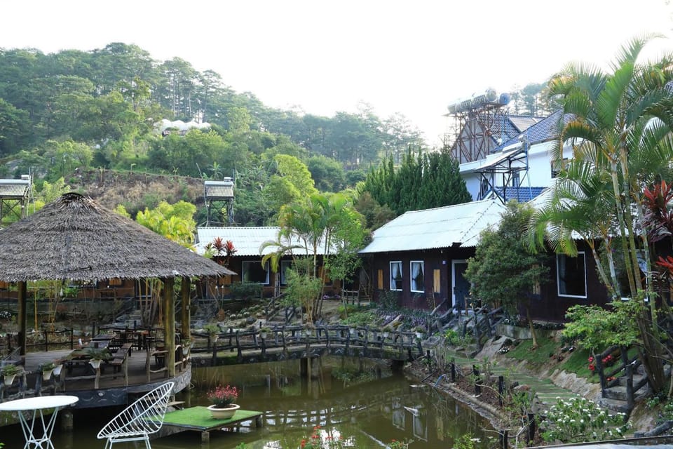 HomeStay Thiên Phúc Hotel in Dalat