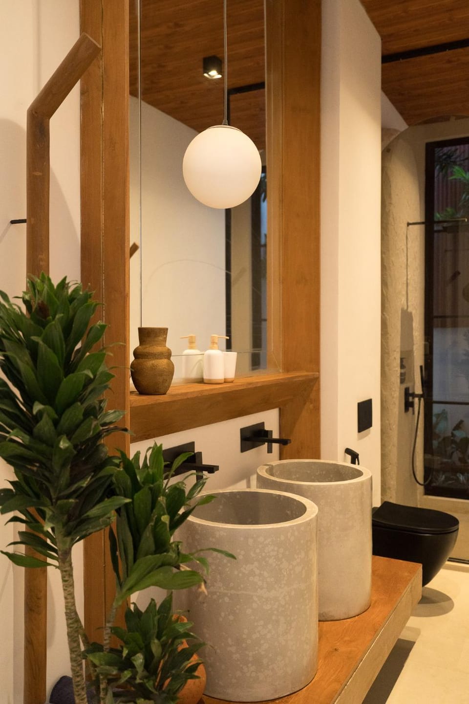 Villa Inanna - Nyang Nyang by Yolla Hospitality Villa in Bali