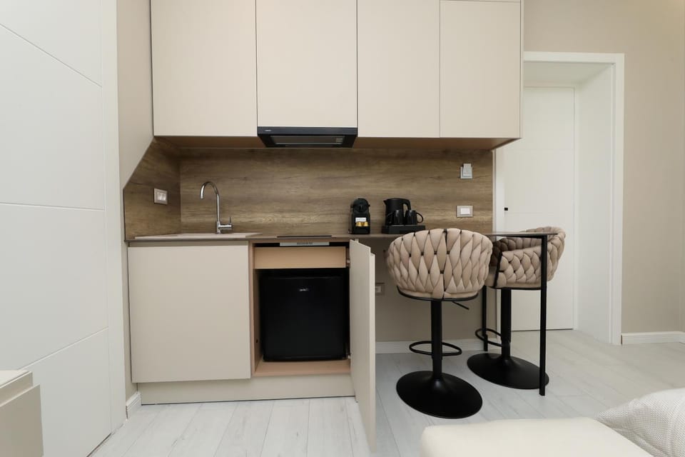 Villa Niccolo Apartment in Vlorë