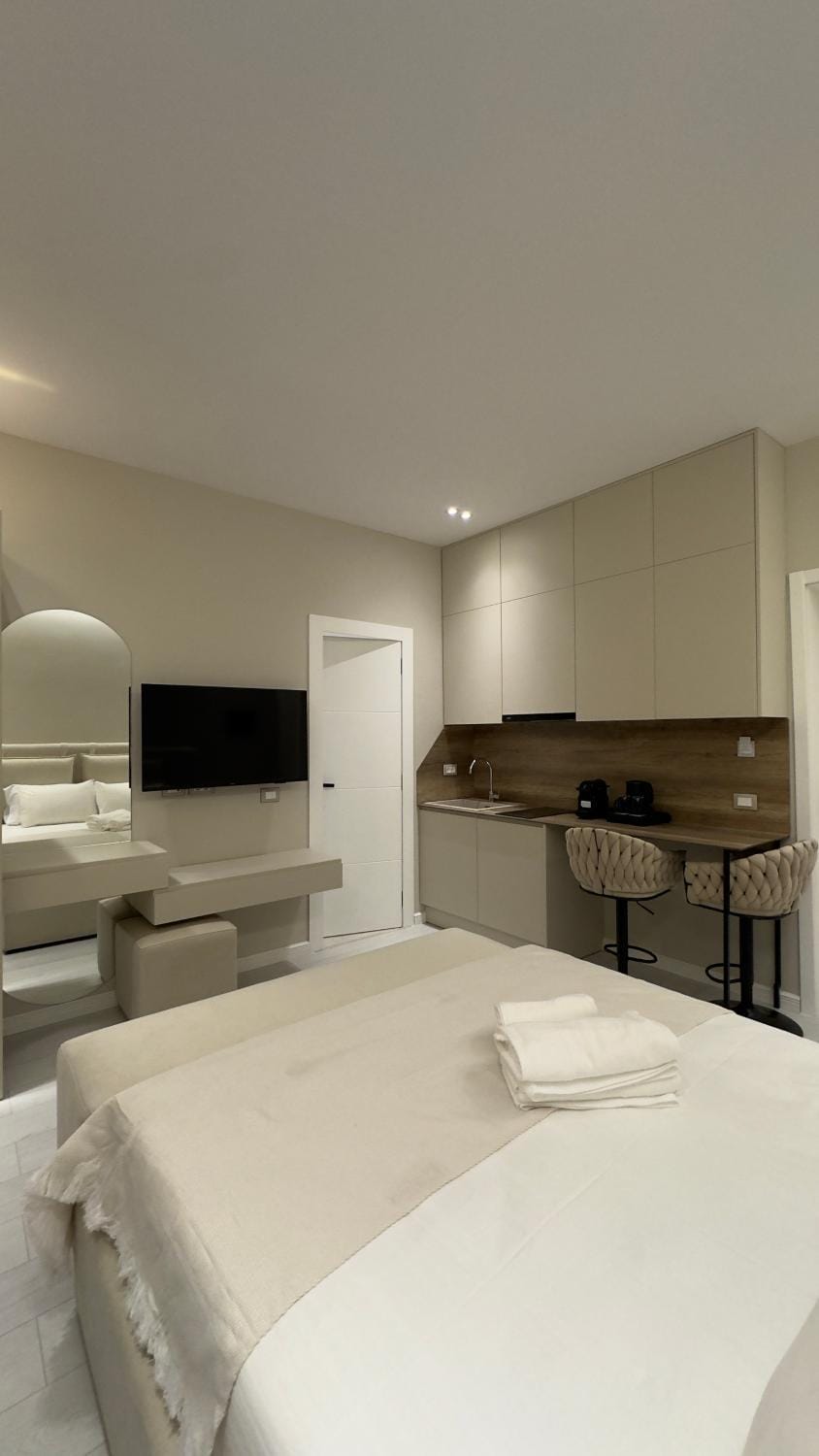 Villa Niccolo Apartment in Vlorë