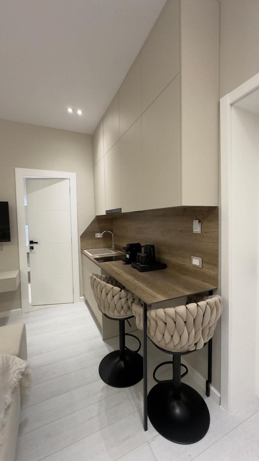 Villa Niccolo Apartment in Vlorë
