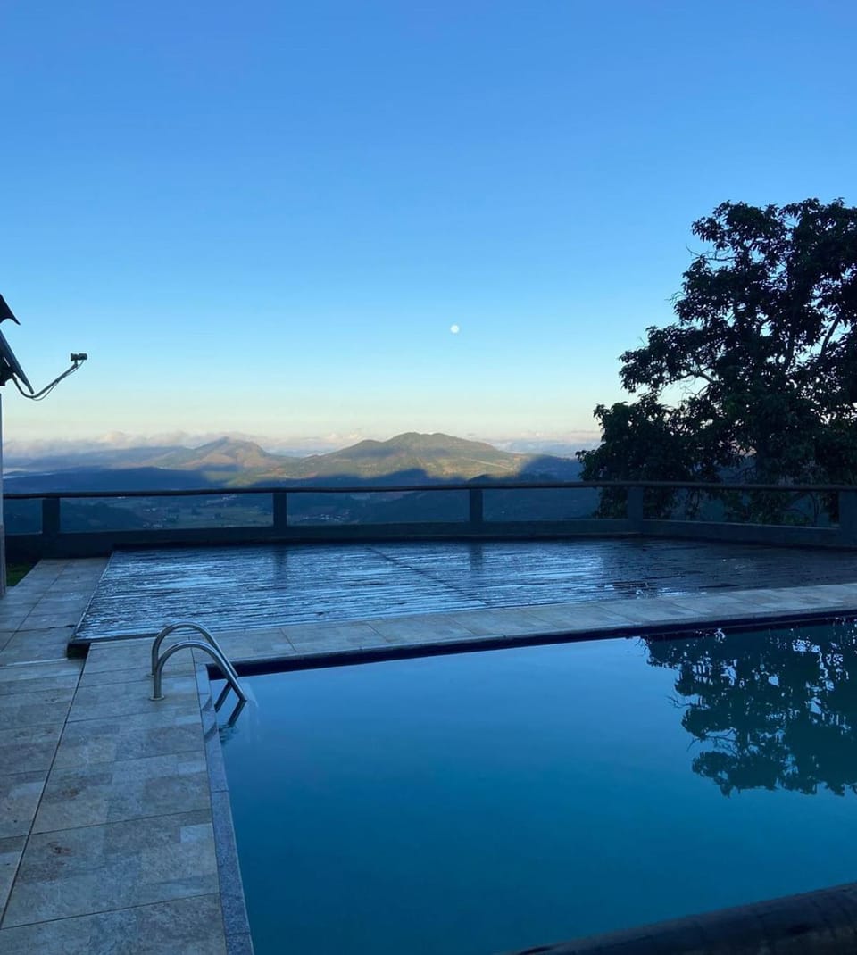 Sitio da Montanha House in State of Espírito Santo, Brazil