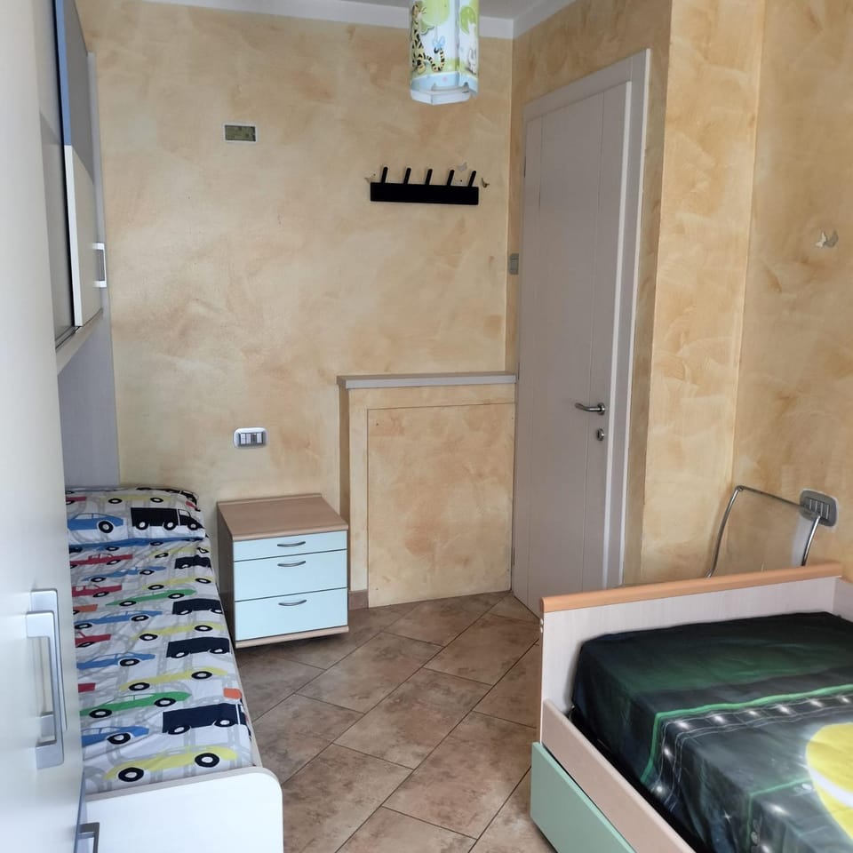 Appartamento Nonna Rosa Apartment in Province of Brescia