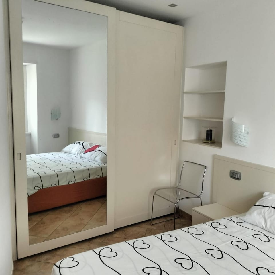 Appartamento Nonna Rosa Apartment in Province of Brescia
