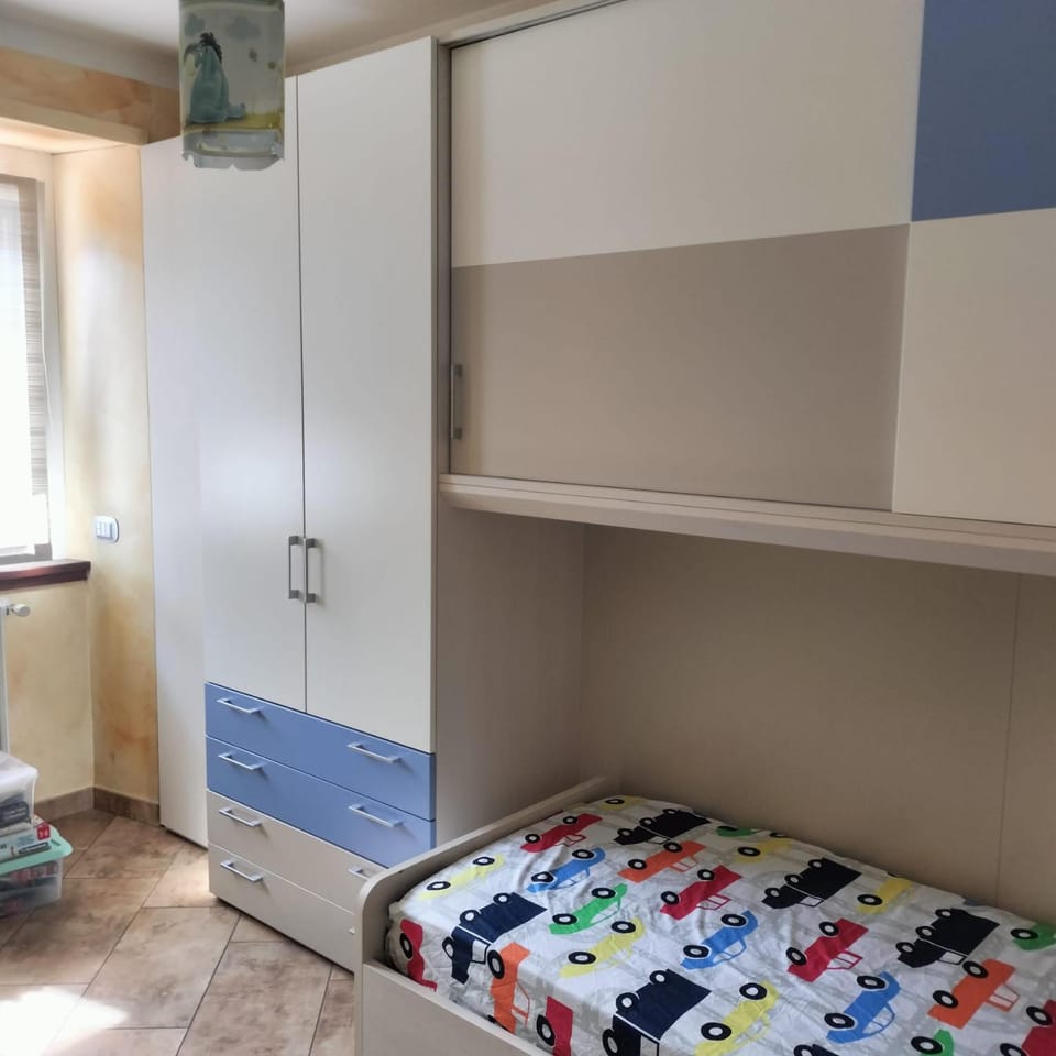 Appartamento Nonna Rosa Apartment in Province of Brescia