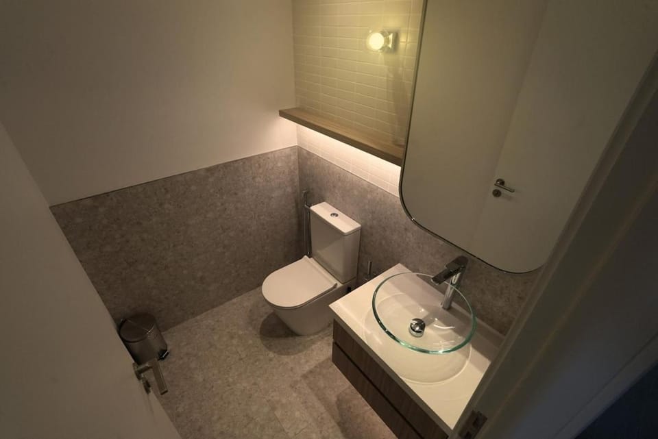 Spacious 3BR in Sobha Hartland near Downtown Apartment in Dubai