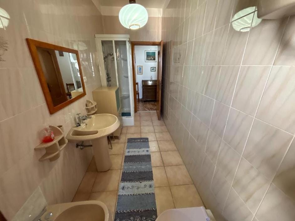 Casa Antonella Apartment in Alghero