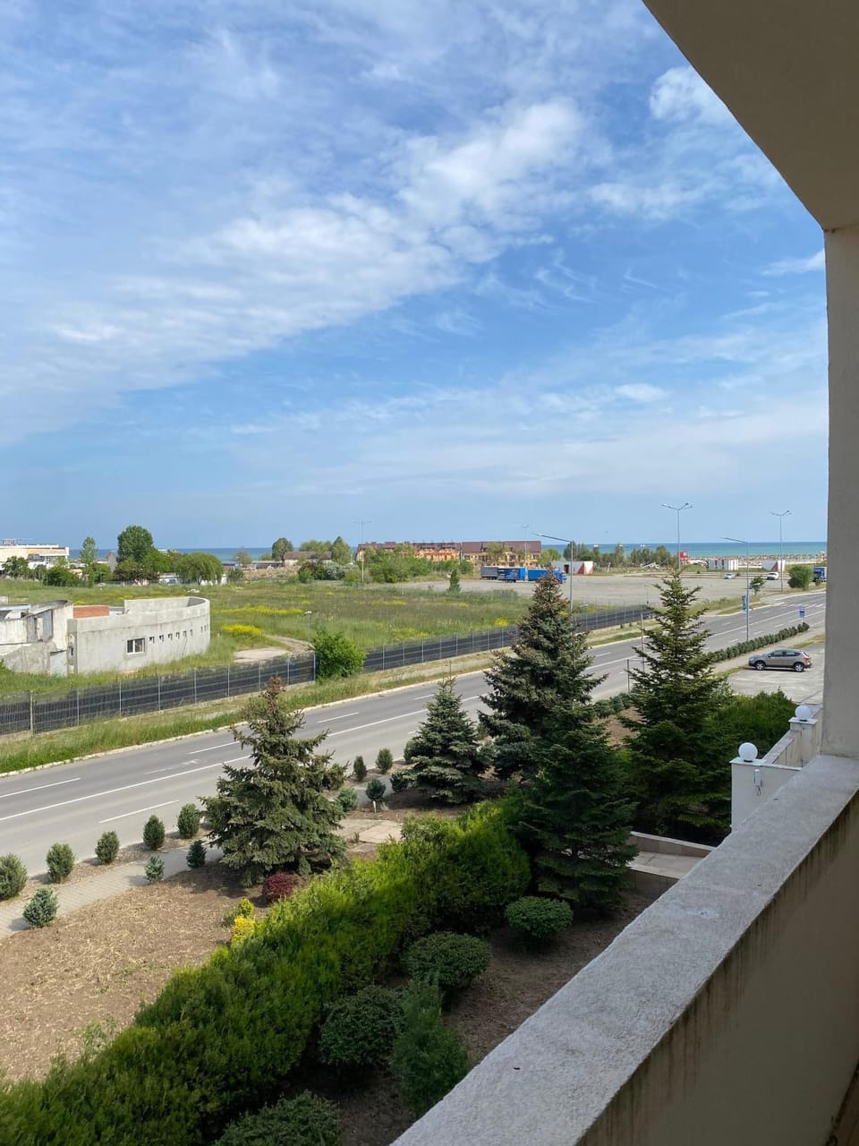 Palace Lake Mezotermale Hotel in Dobrich Province, Bulgaria