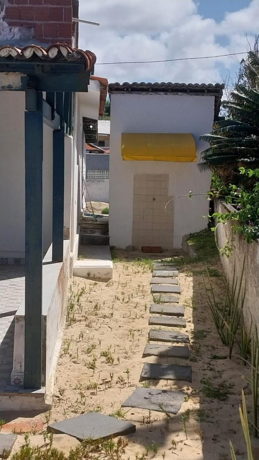 Casa de temporada Pitangui House in State of Rio Grande do Norte, Brazil