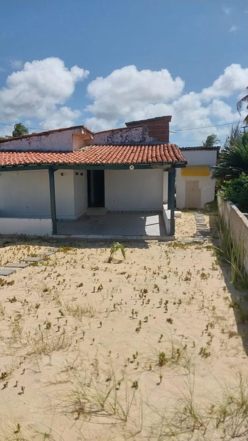 Casa de temporada Pitangui House in State of Rio Grande do Norte, Brazil