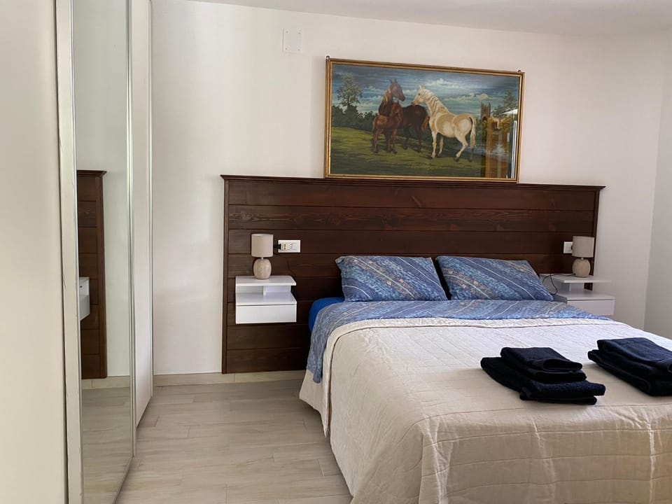 Borgo Antico Apartment in Abruzzo