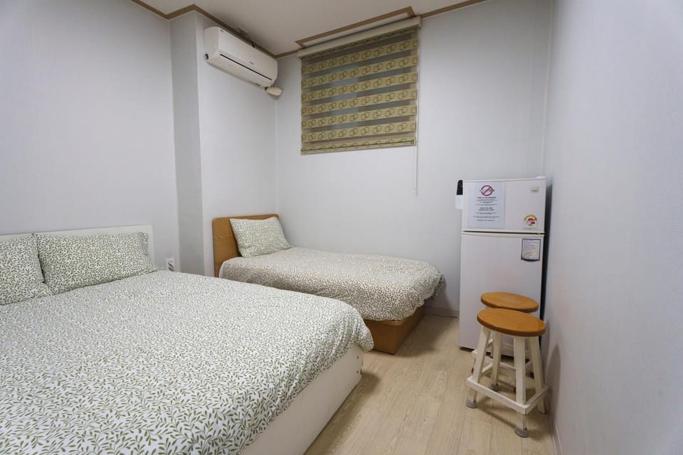 Soon Guesthouse Hostel in Seoul