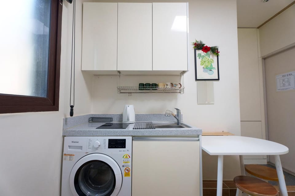Soon Guesthouse Hostel in Seoul