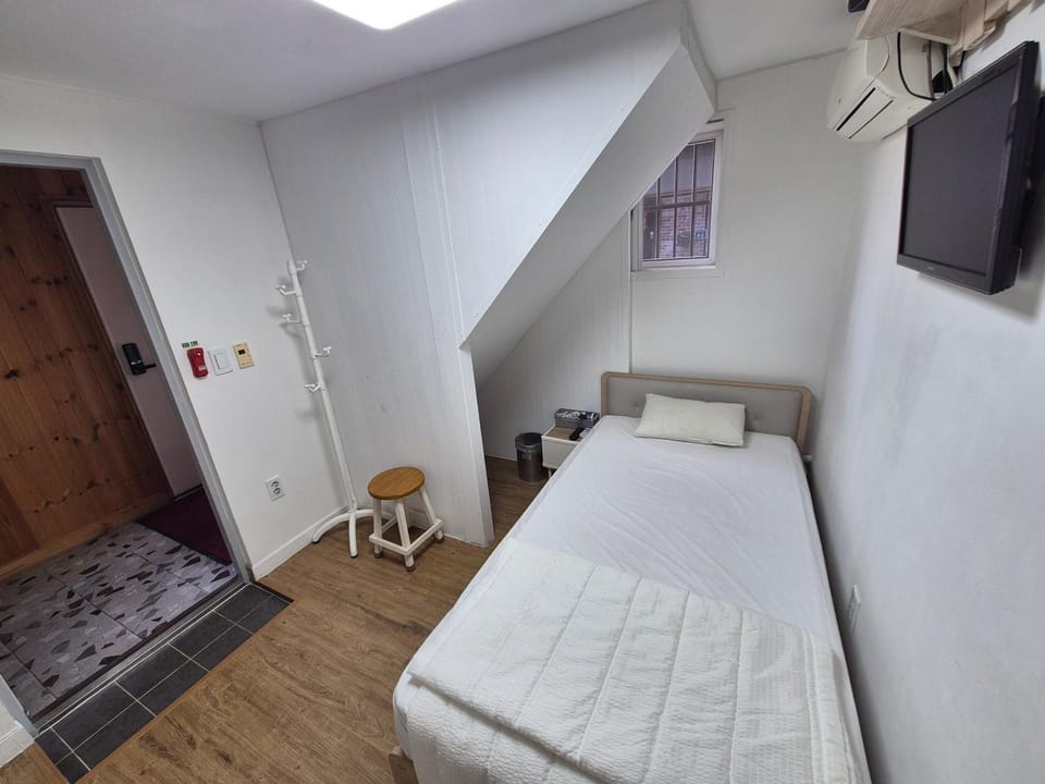 Soon Guesthouse Hostel in Seoul