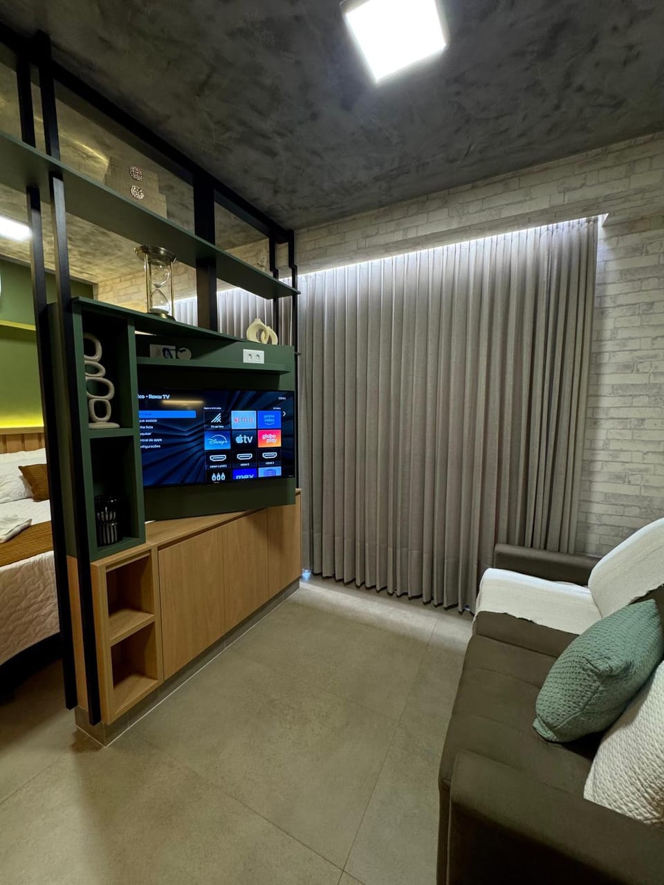 TV and multimedia