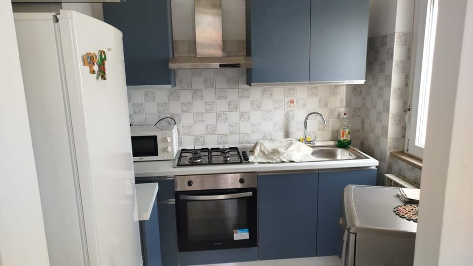 Fossacesia Guest House Apartment in Abruzzo