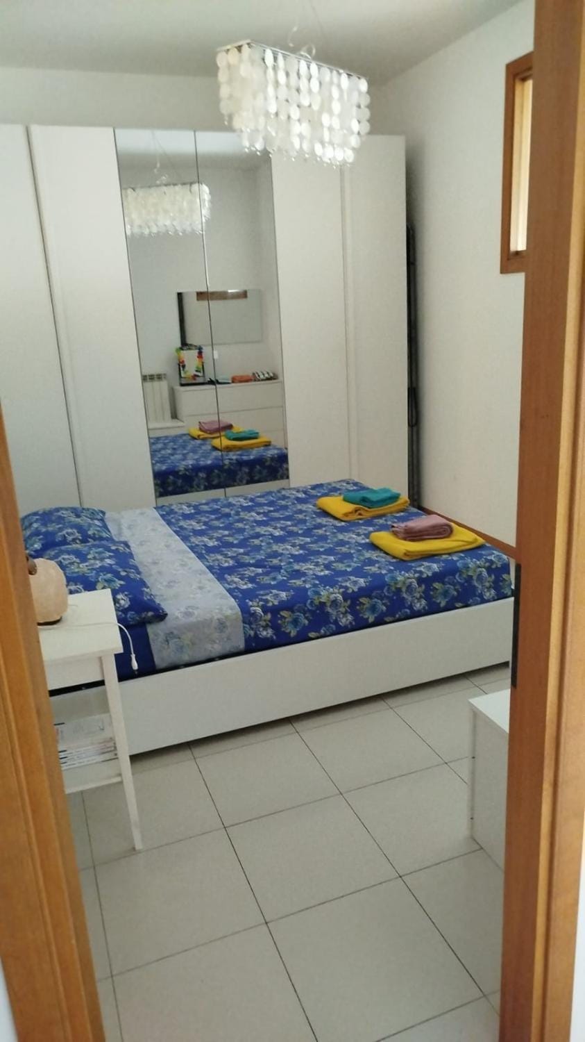 Fossacesia Guest House Apartment in Abruzzo