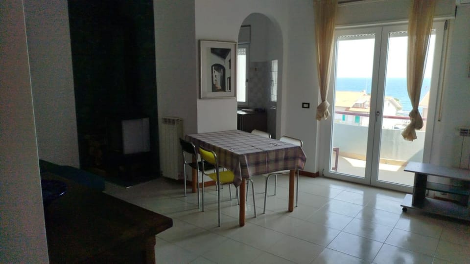Fossacesia Guest House Apartment in Abruzzo