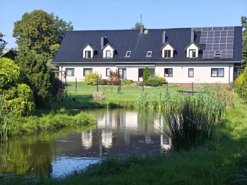 Apartamenty TUTERRA I Apartment in Lesser Poland Voivodeship