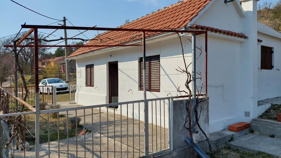 Holiday Home NOEL - NATURE & POOL House in Split-Dalmatia County