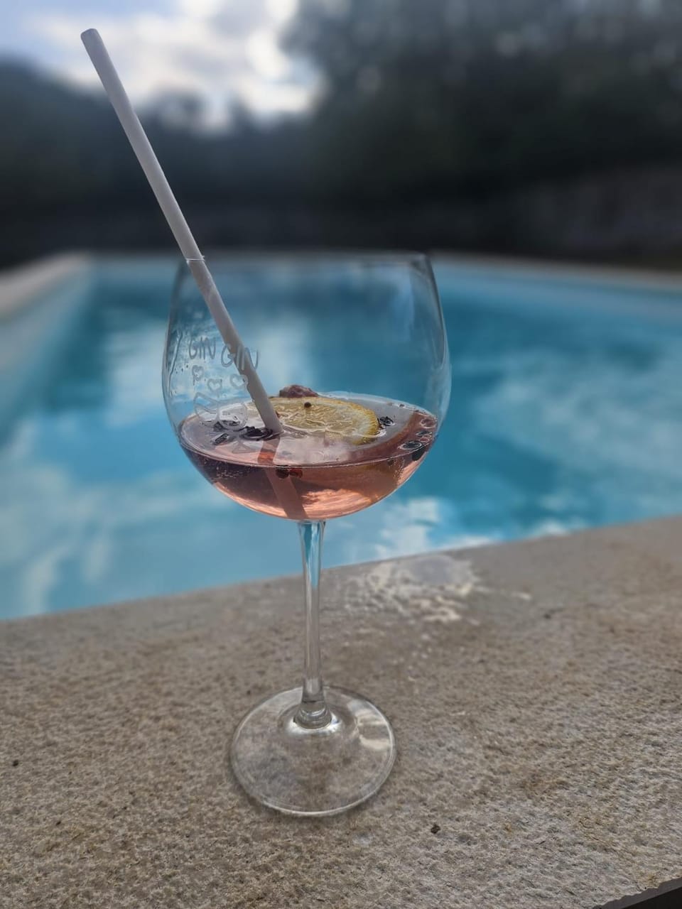 Holiday Home NOEL - NATURE & POOL House in Split-Dalmatia County