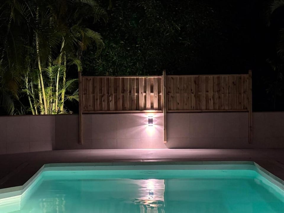 Villa Coconut Dreams Villa in Sainte-Anne