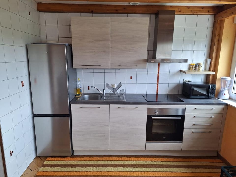 F3 Morteau Apartment in Morteau