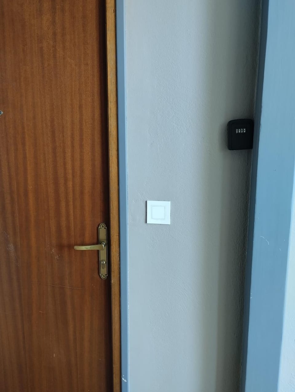 F3 Morteau Apartment in Morteau