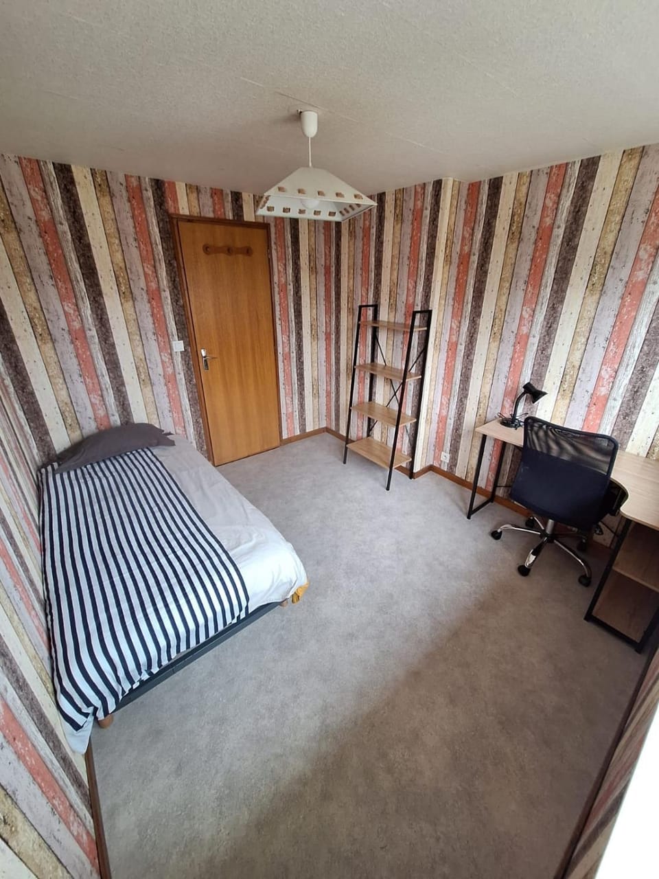 F3 Morteau Apartment in Morteau