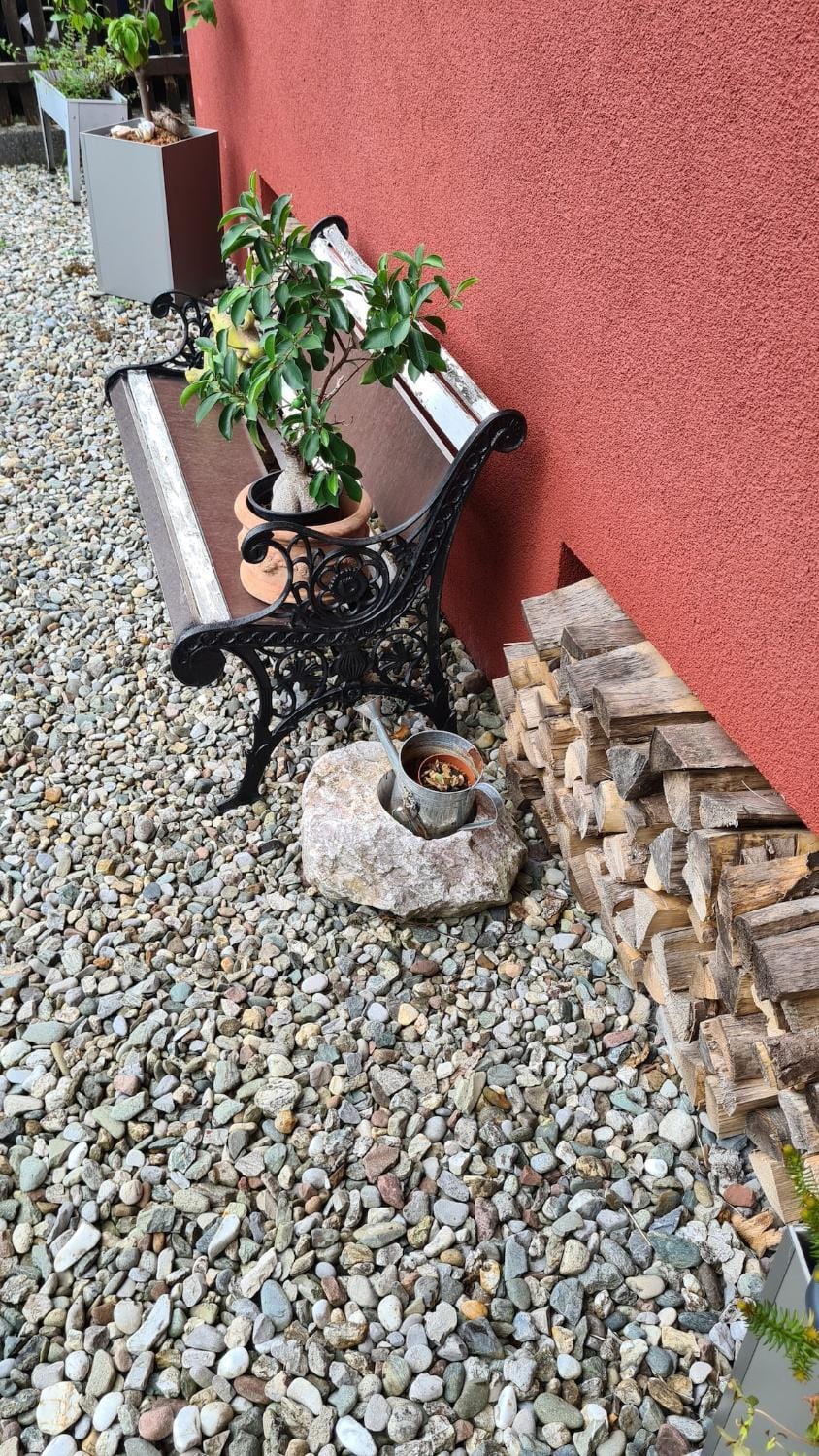 Geräumiges Apartment in Kufstein mit Parkplatz Apartment in Kufstein