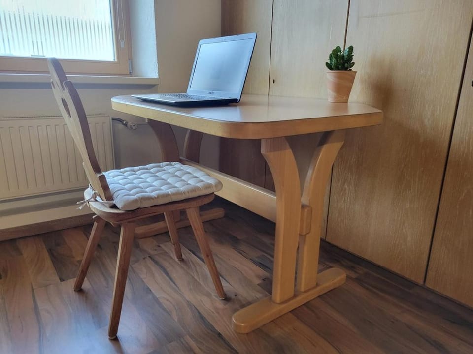 Geräumiges Apartment in Kufstein mit Parkplatz Apartment in Kufstein