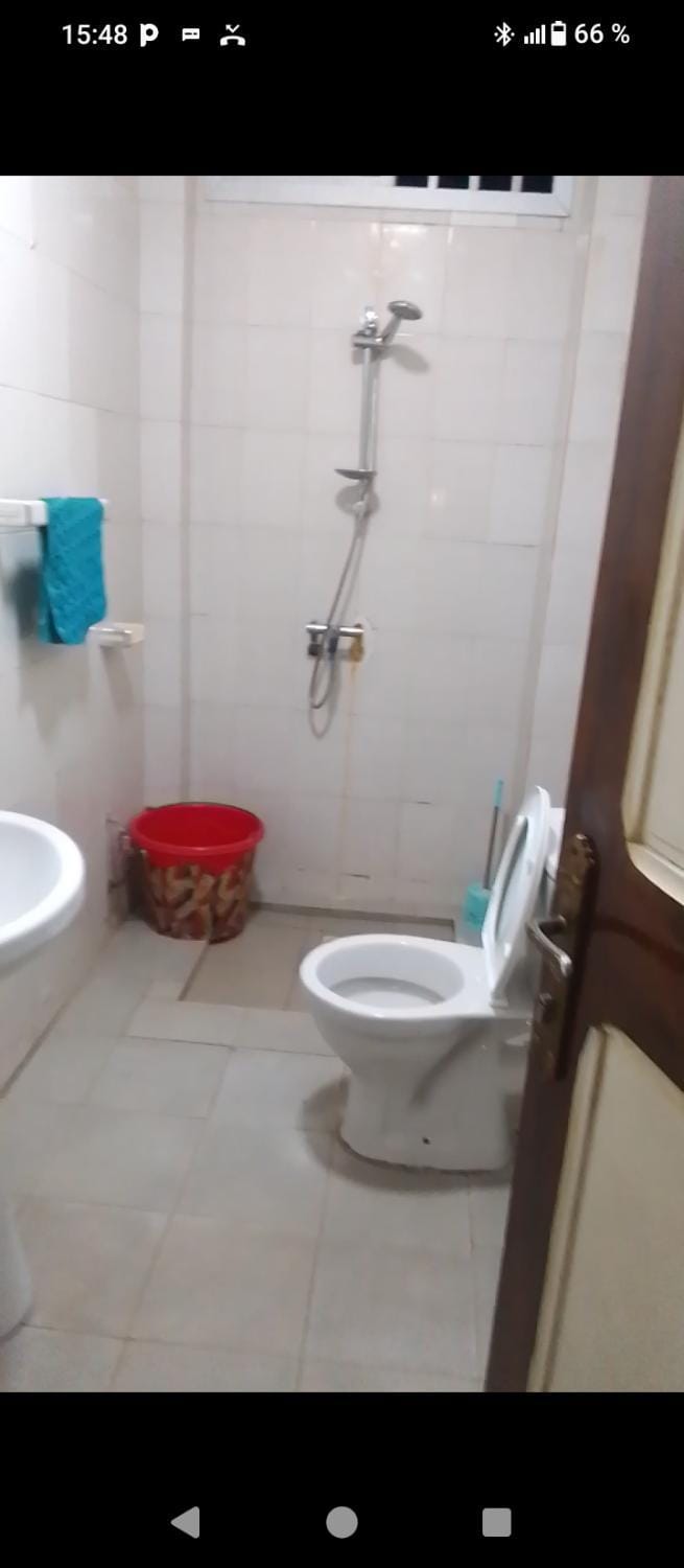 Appartement meublés de luxe Apartment in Dakar