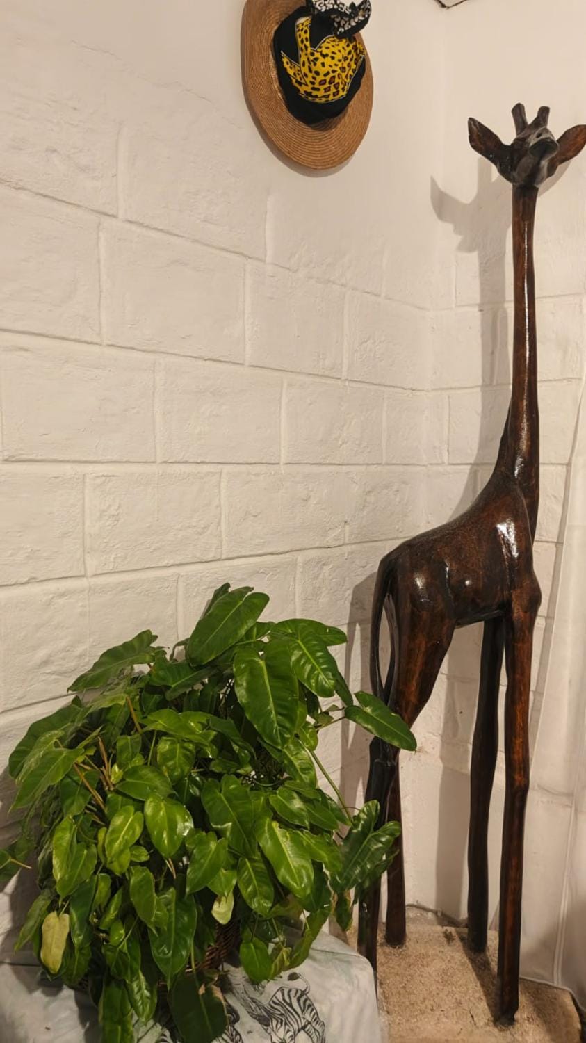 Casa Del Artista Bed and Breakfast in Diani Beach