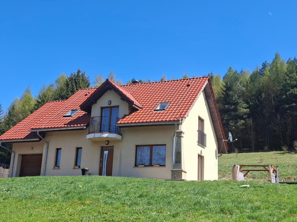 Agroturystyka Julinka Villa in Lower Silesian Voivodeship