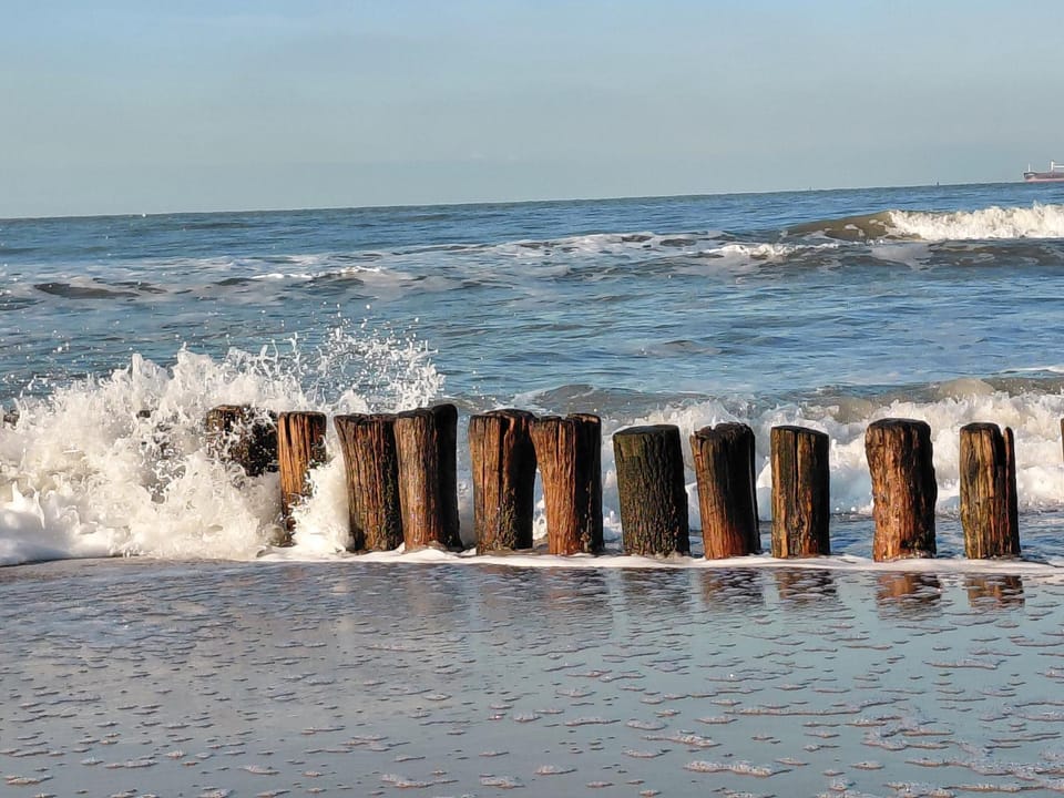 B en B Gewoon Doen Groede Bed and Breakfast in Zeeland, Netherlands