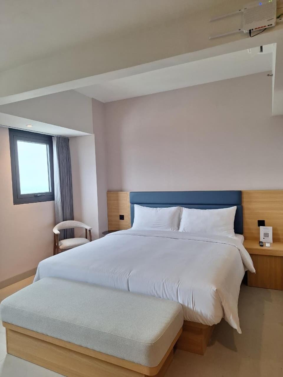 Model J Hotel BSD Carstensz 曼居酒店 BSD卡斯滕茲購物中心店 Hotel in West Java