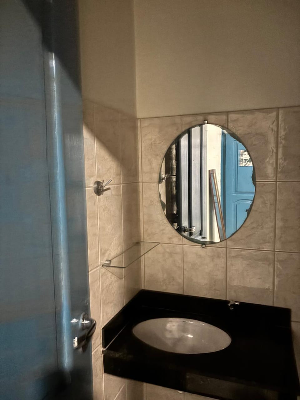 Alugo andar inteiro de casa para a COP30 Bed and Breakfast in Belém
