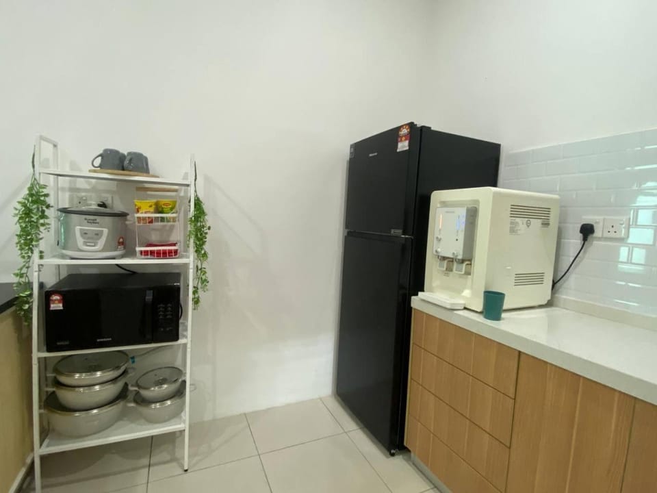 Simfoni Jitra Homestay House in Kedah